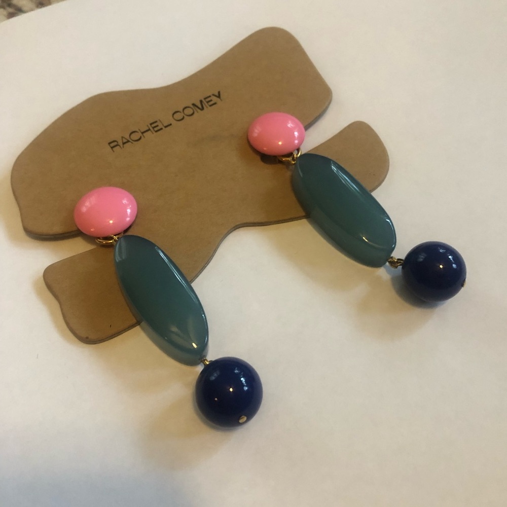 Rachel Comey Earrings